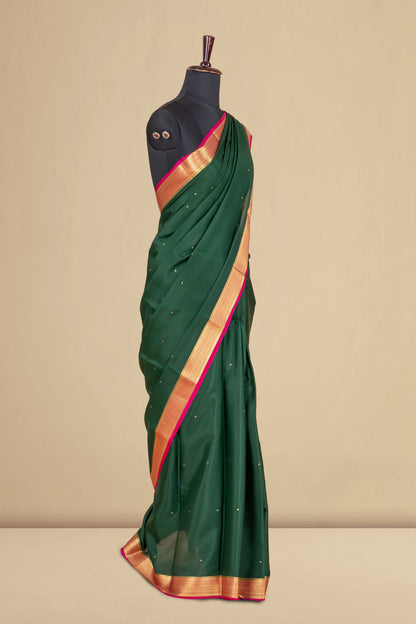 Mysore Silk Pure
