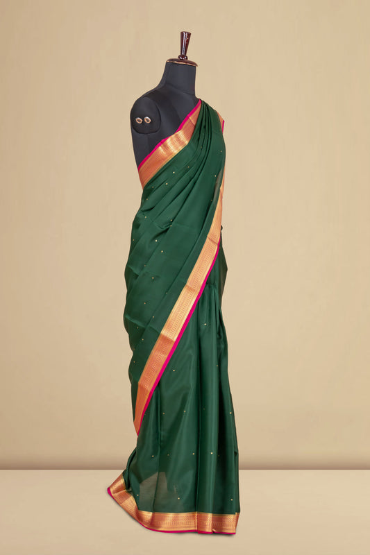 Mysore Silk Pure
