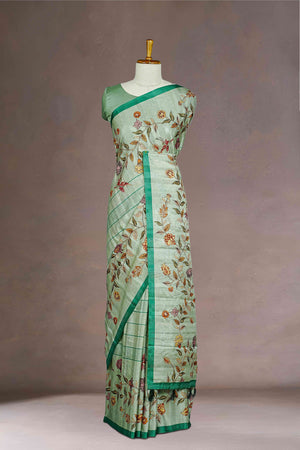 Chappa Silk Sarees