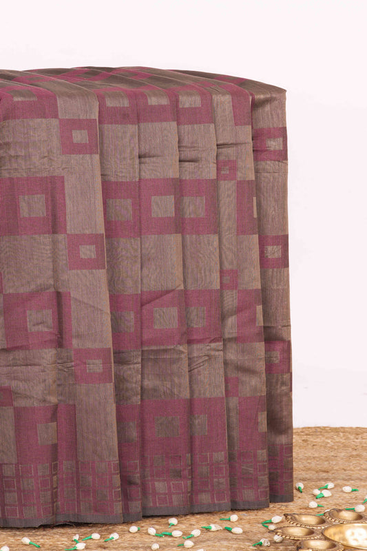 Linen Sarees