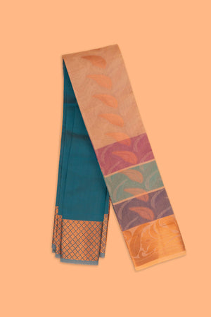 Silk Cotton
