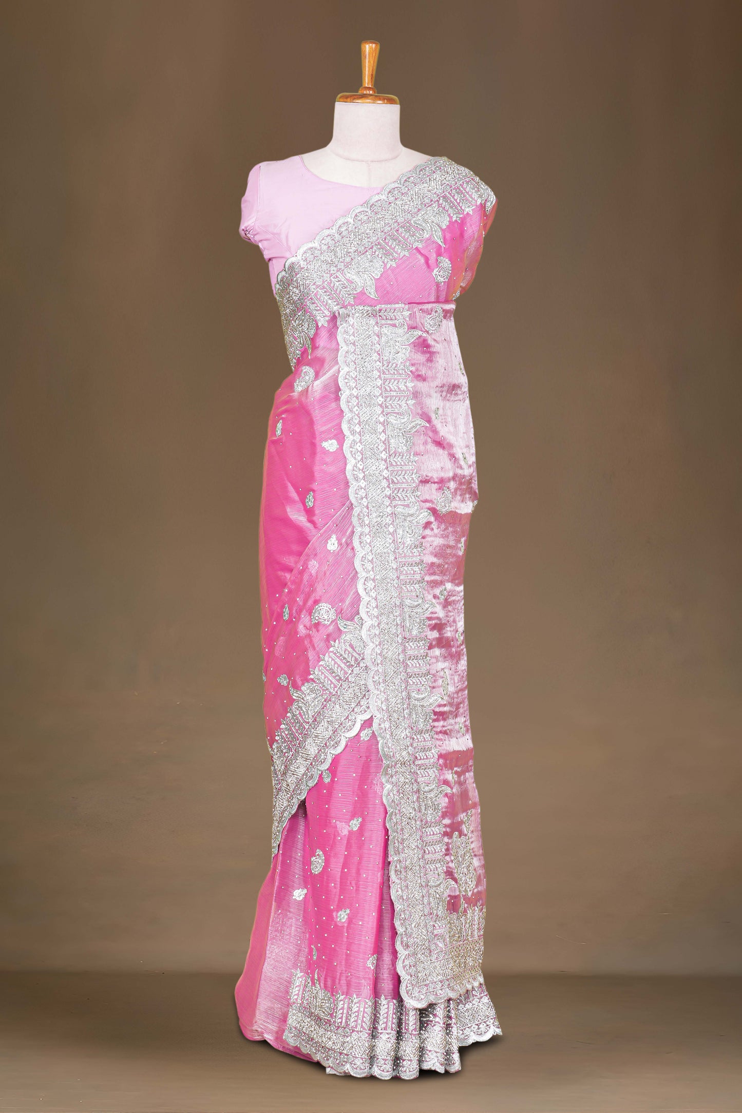 Designer Sarees