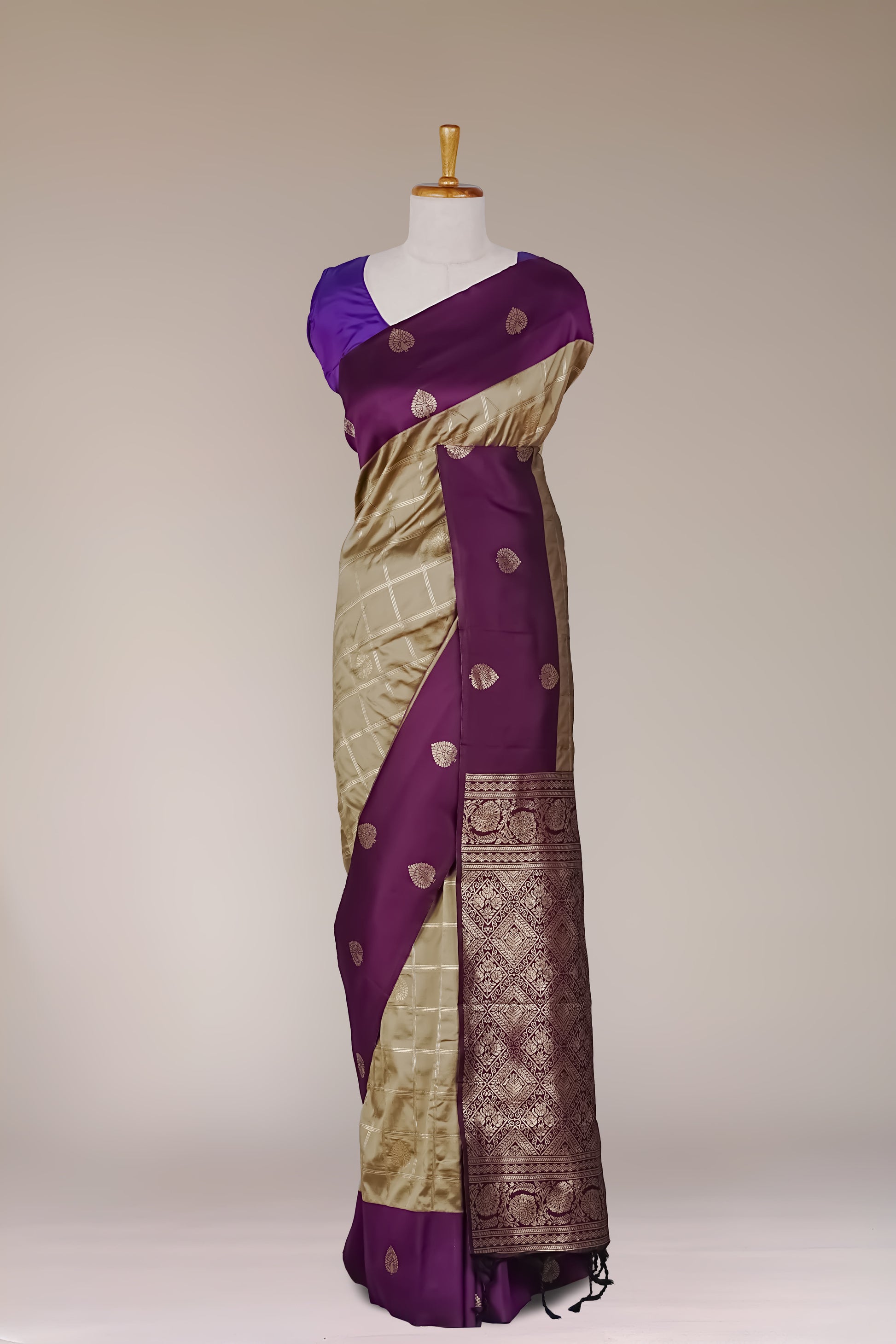Art Silks
