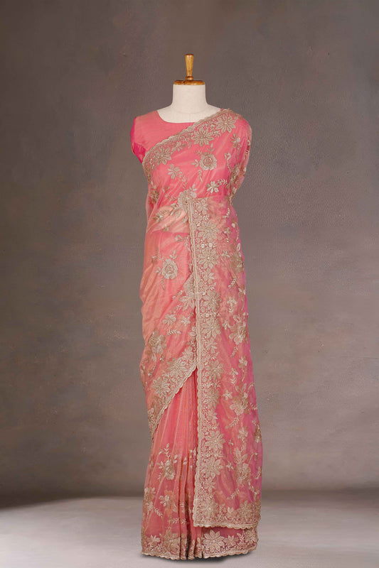 Designer Sarees
