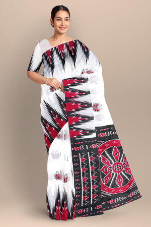 CHANDERI COTTON
