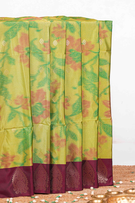 Art Soft Silk