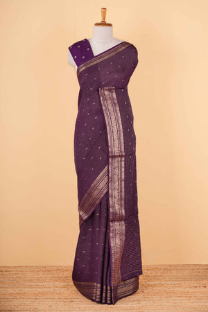 Raw Silk