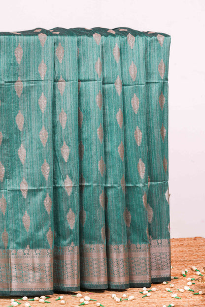 Monga Silk Sarees