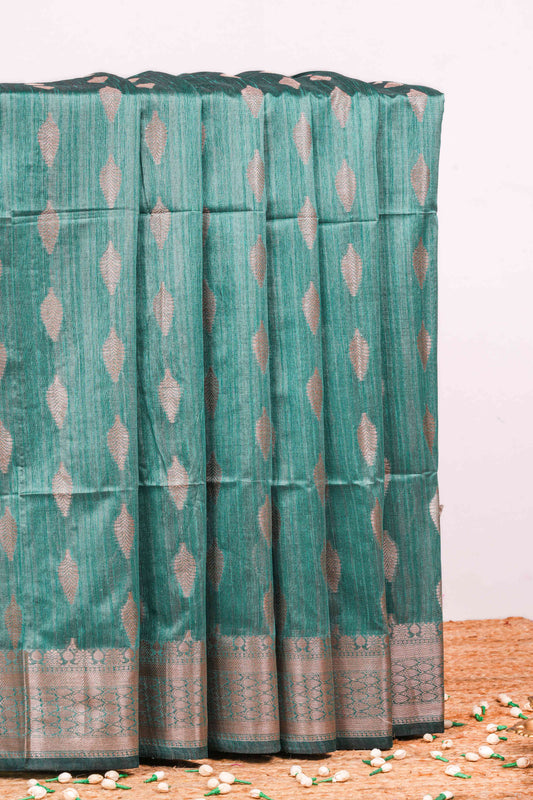 Monga Silk Sarees