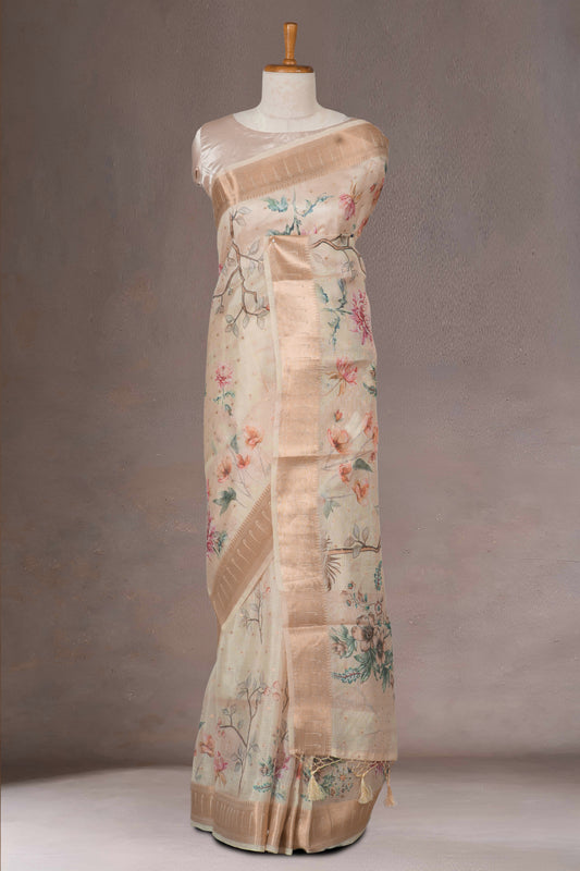 Kota Cotton Sarees