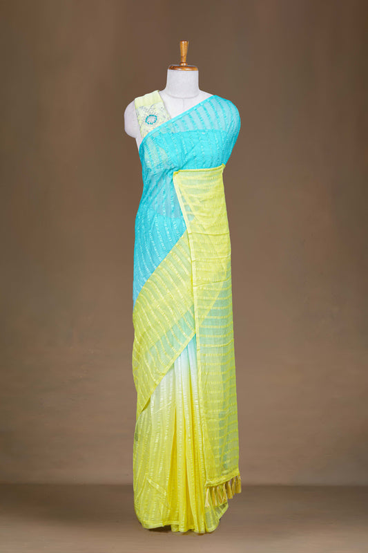 Solo sarees