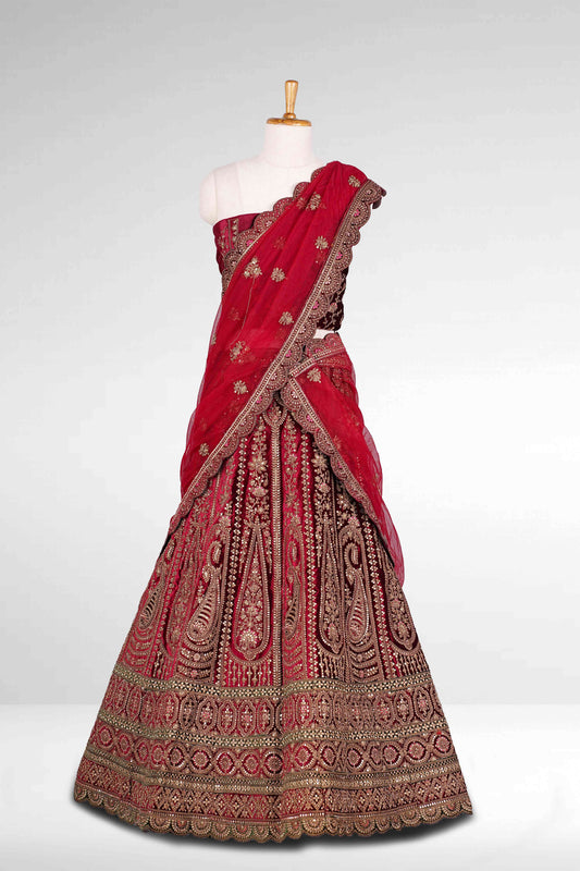 Lehenga