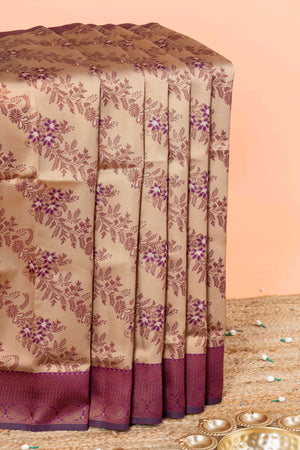 Lichi Silk