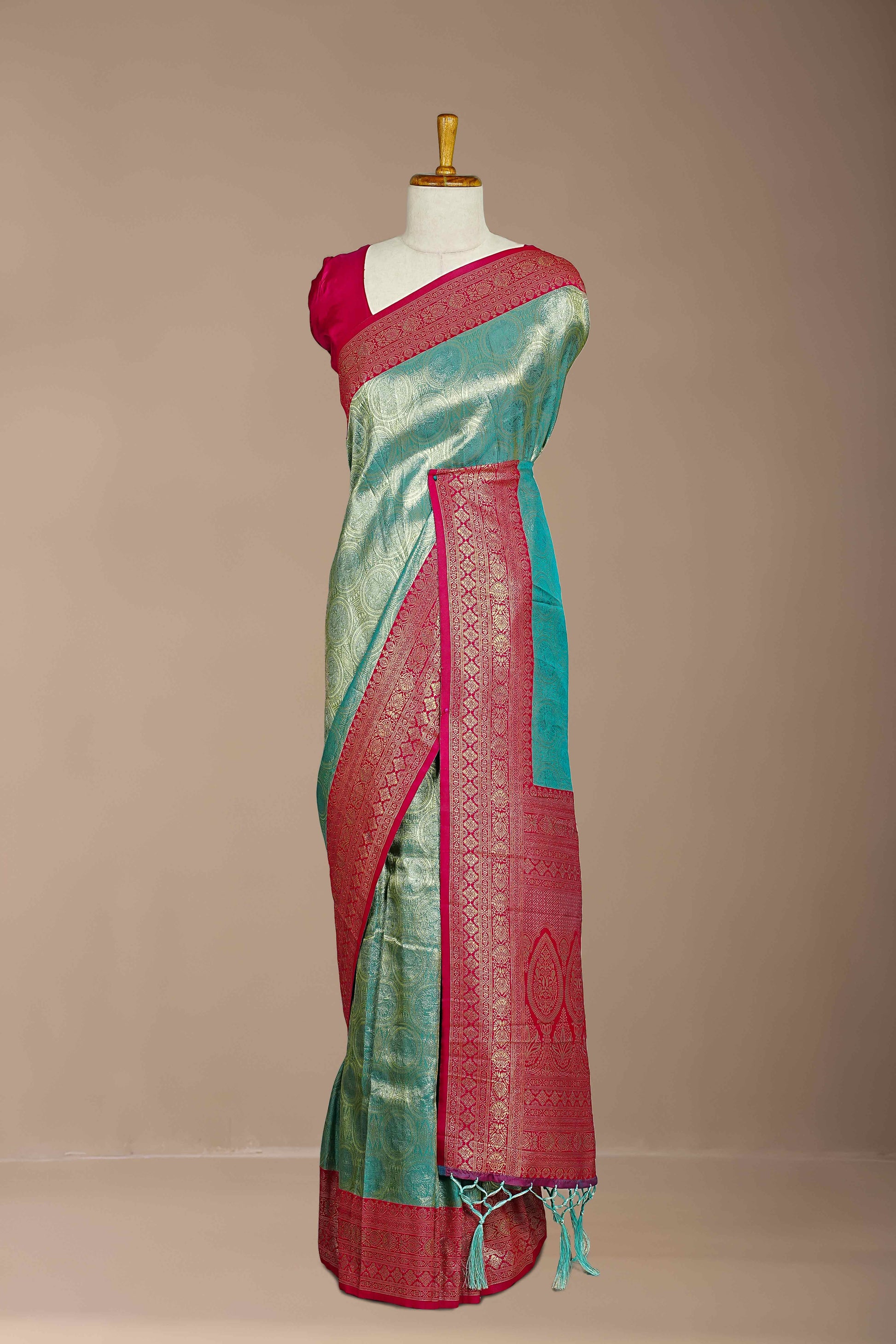 Art Silk