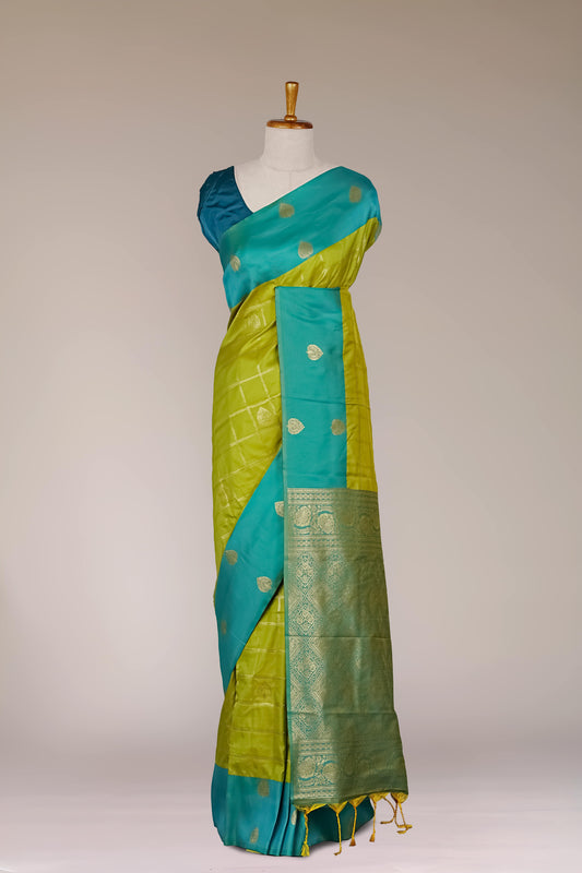 Art Silks
