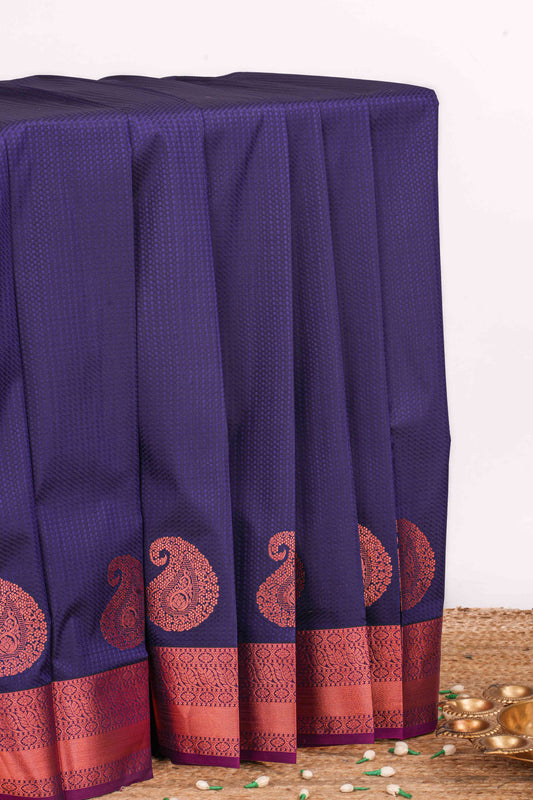 art silk saree