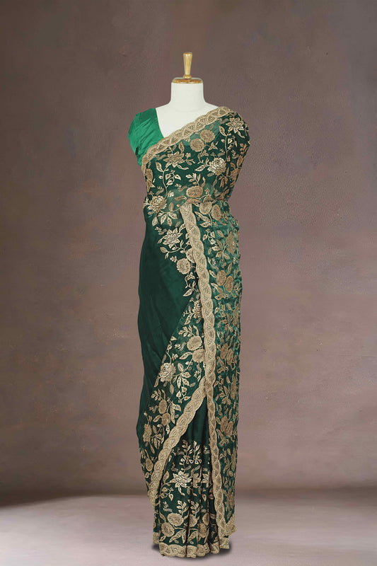 Designer Sarees
