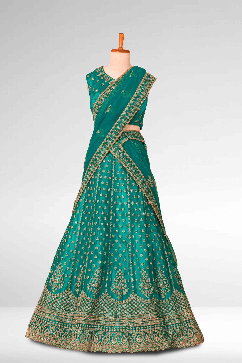 Lehenga