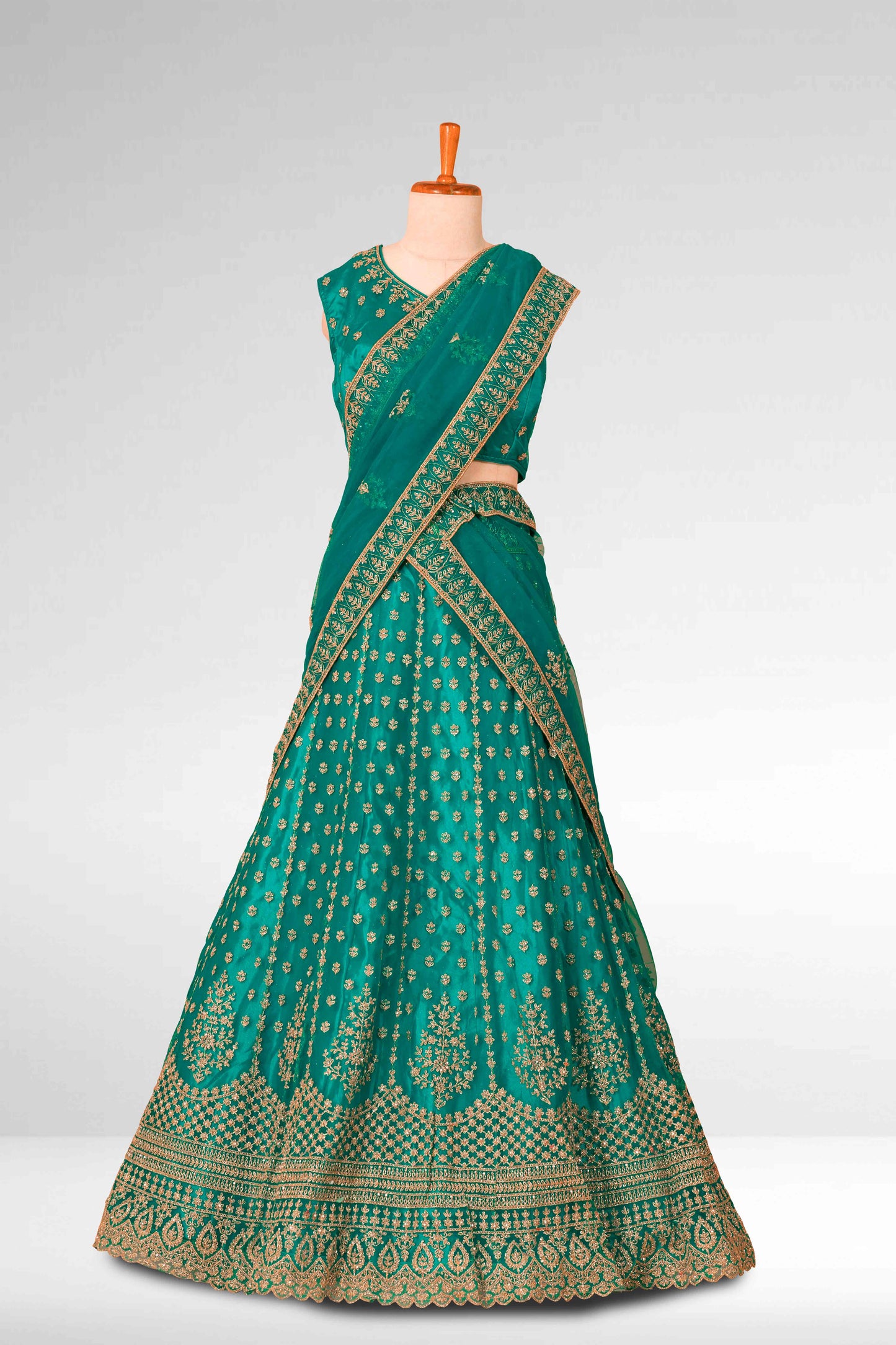 Lehenga