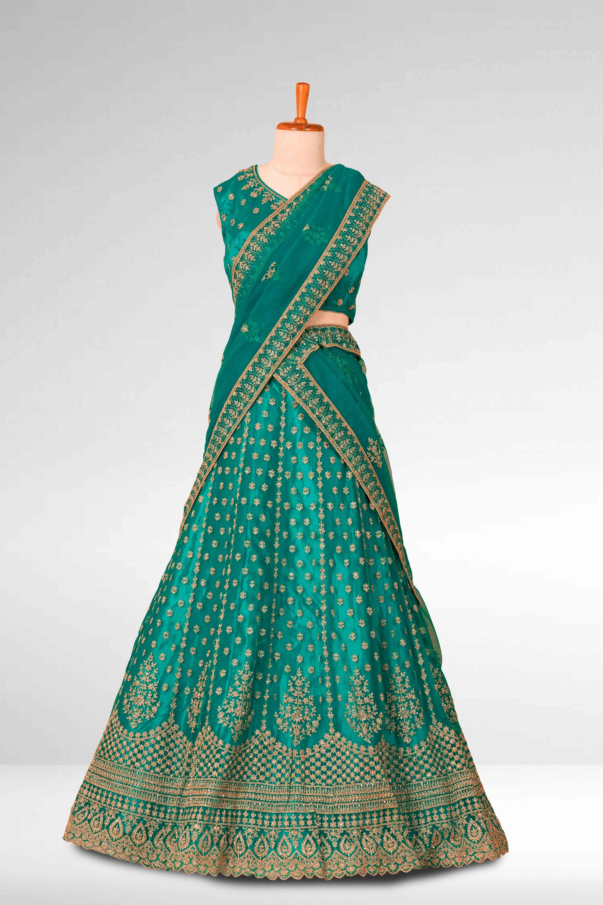 Lehenga