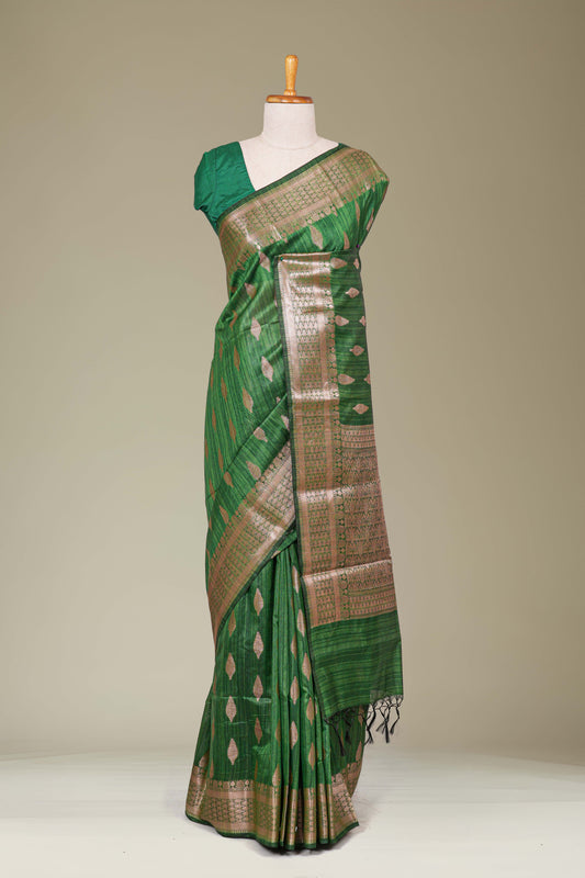 Monga Silk