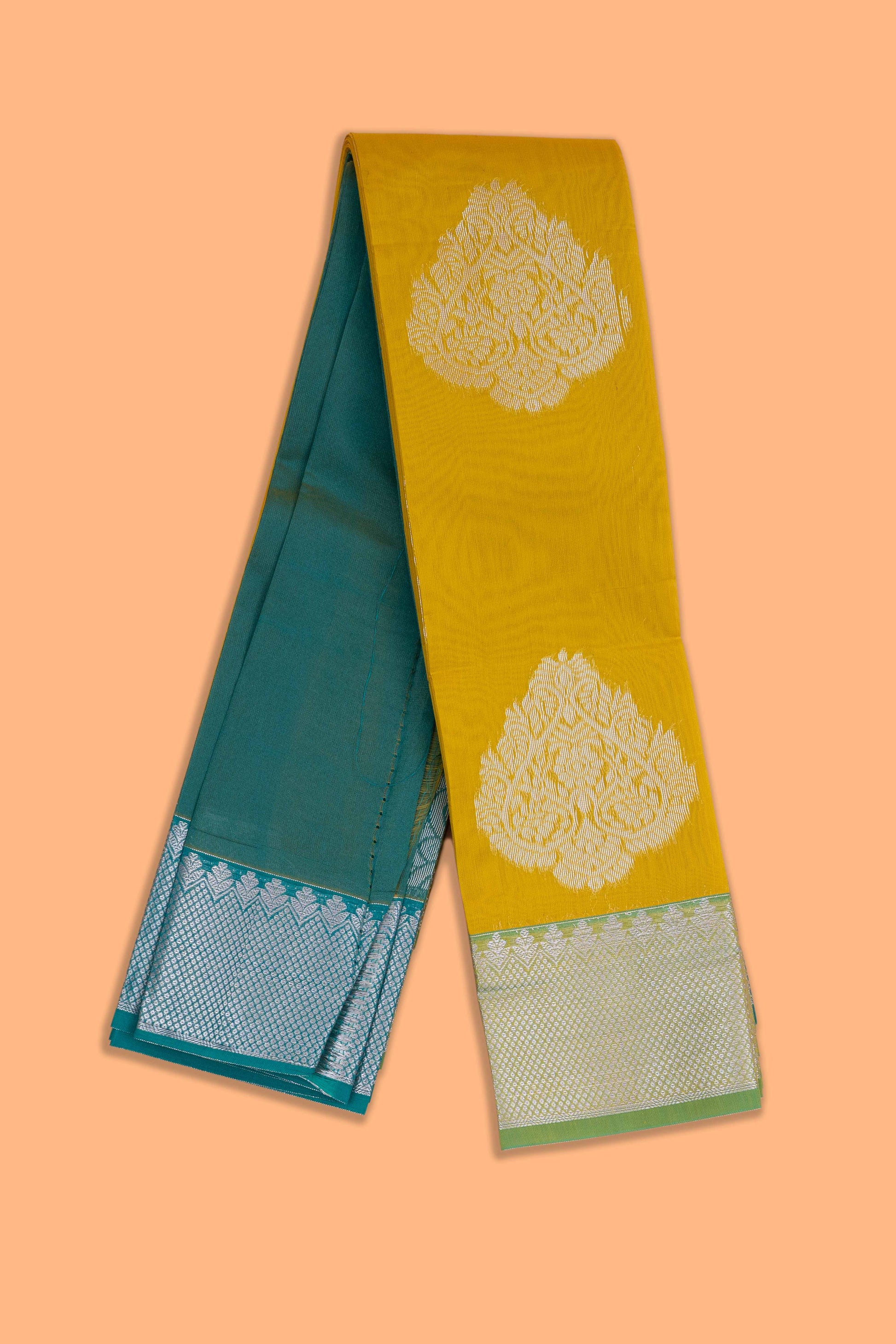 Silk Cotton
