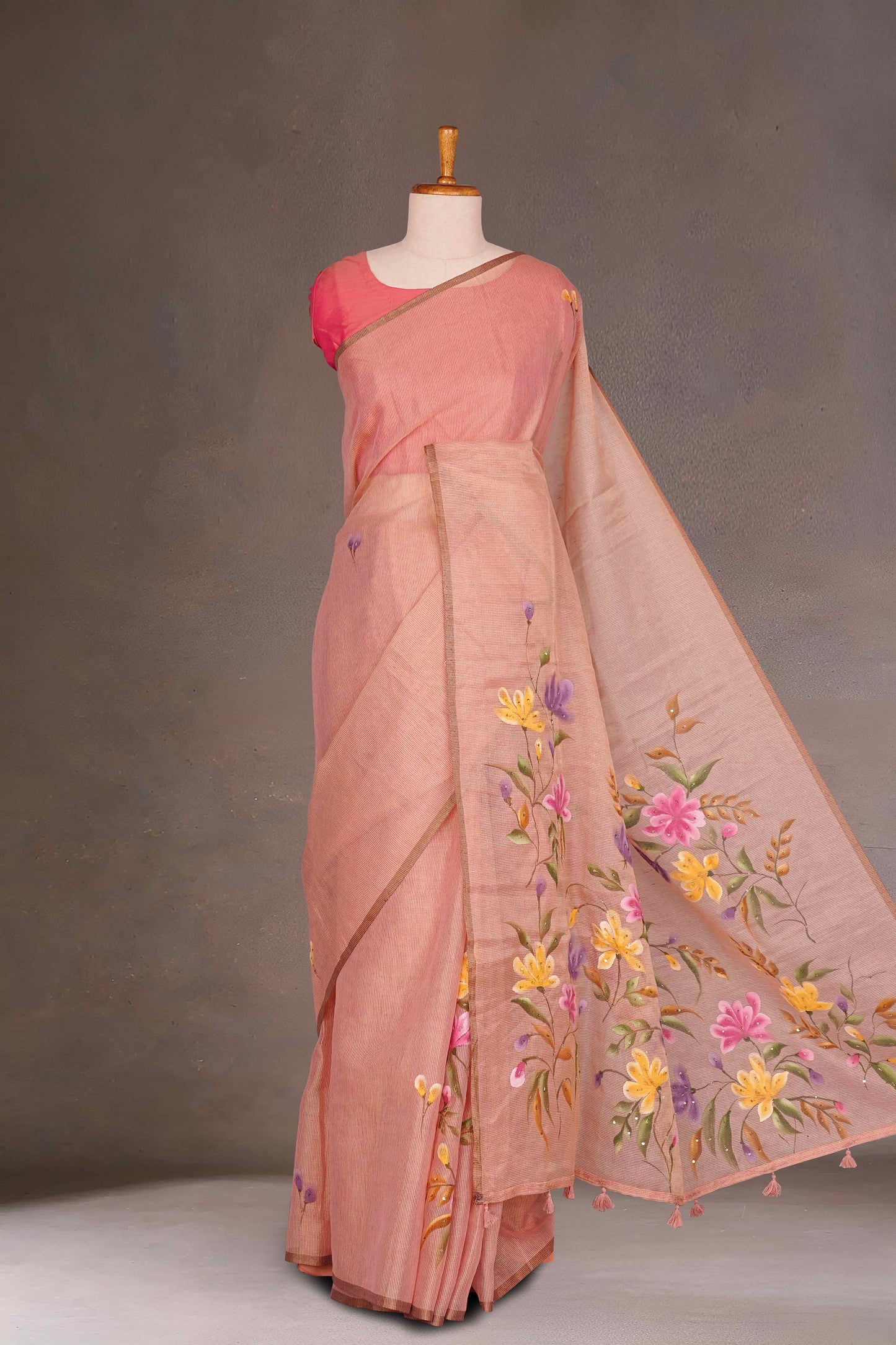 Kota Cotton
