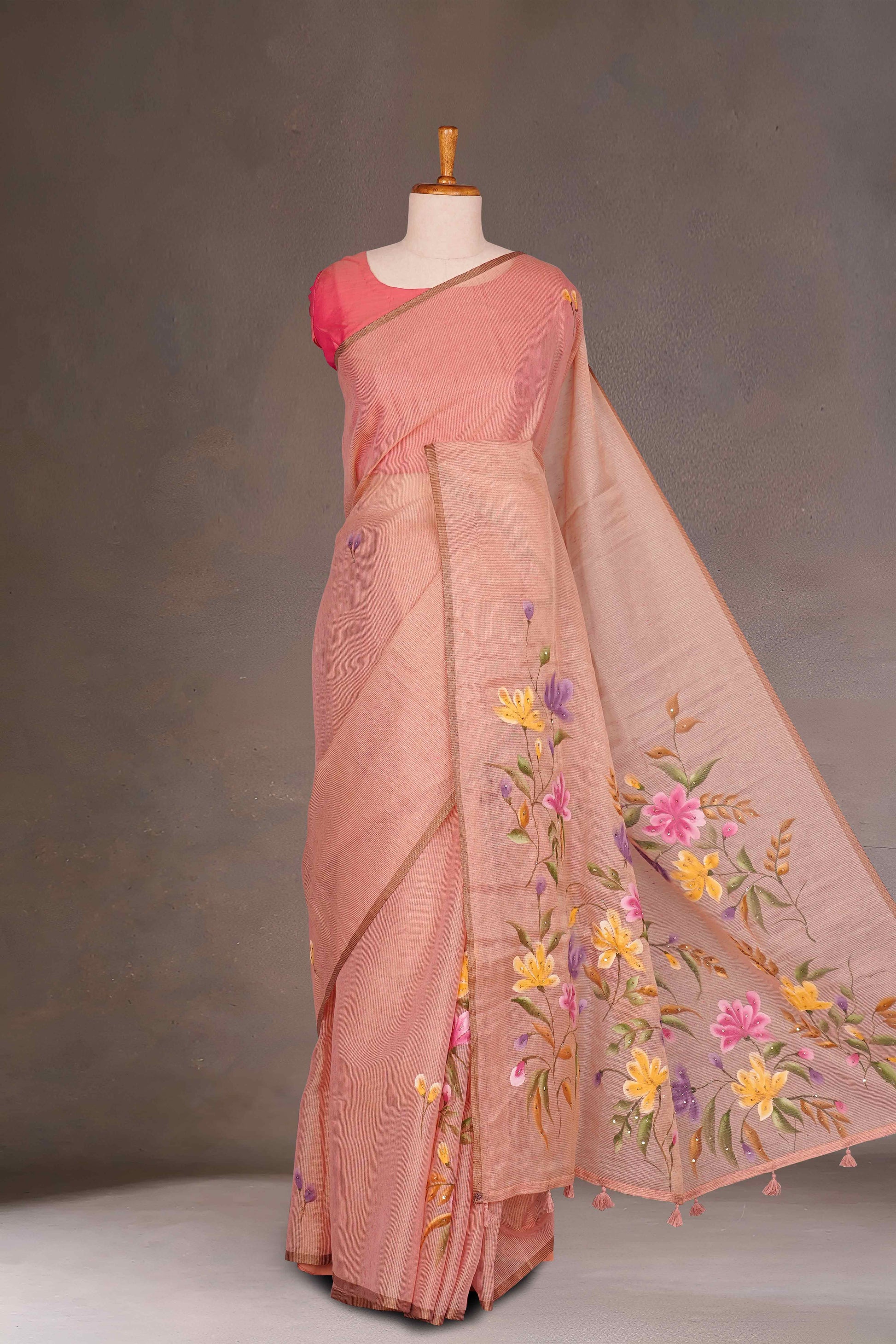 Kota Cotton
