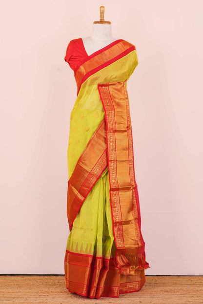Chirala Silk Cotton