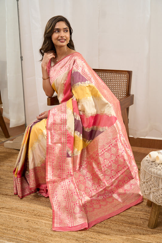 Art Silks