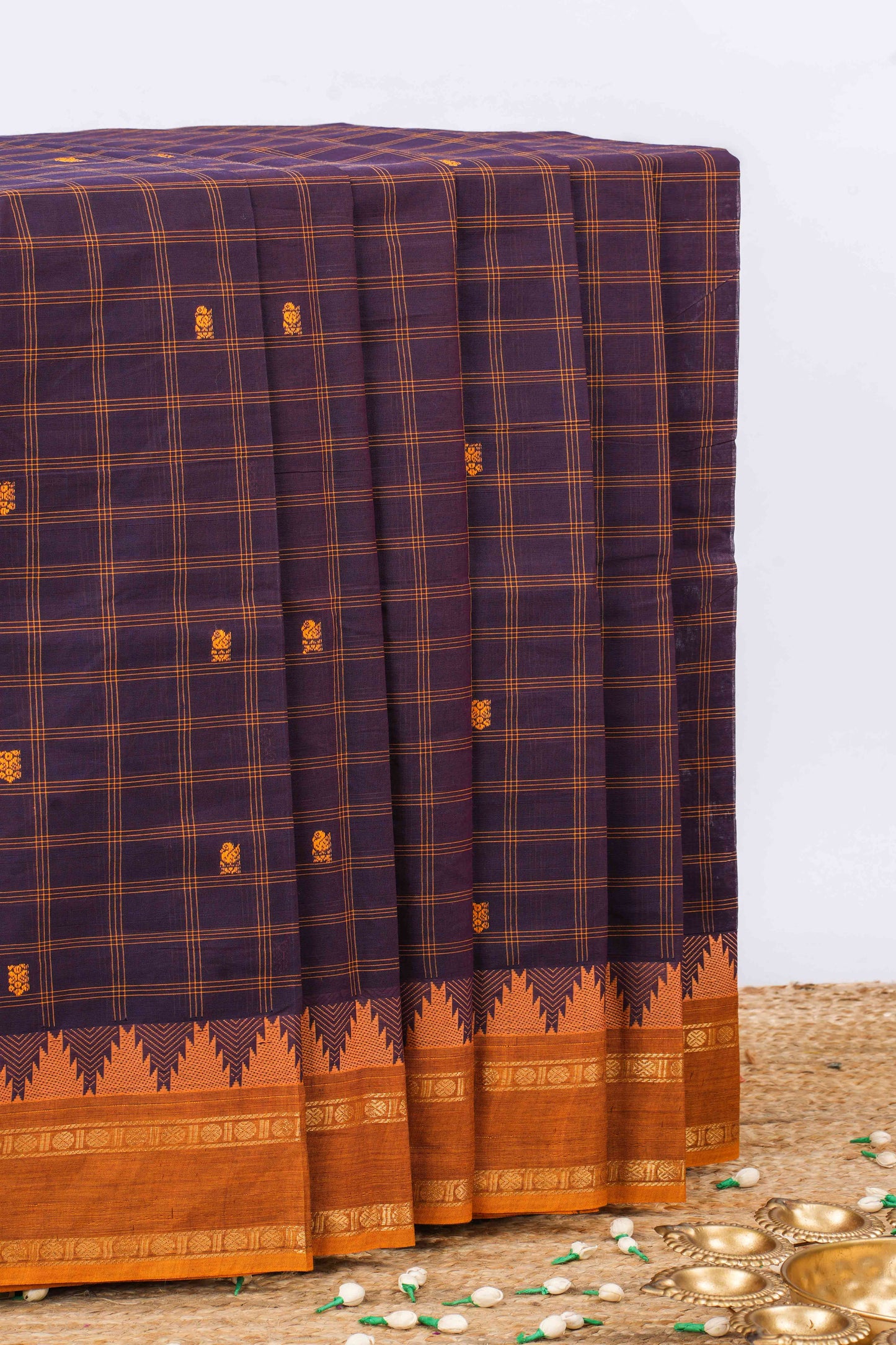 Chettinad Cotton