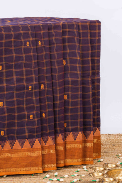 Chettinad Cotton
