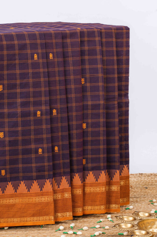 Chettinad Cotton