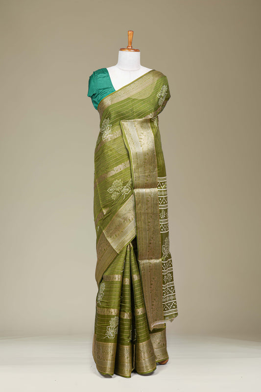 Dola Silk Sarees