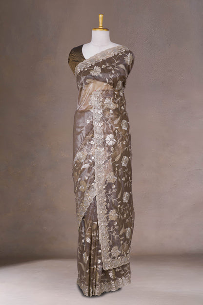 Designer Sarees