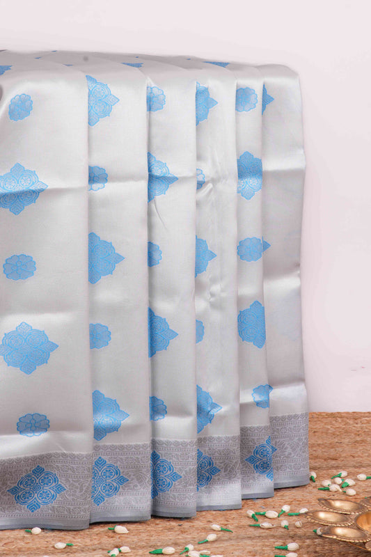 Art Lichi Silk