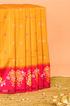 Dola Silk