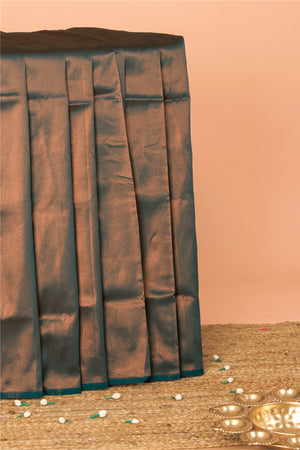 Tissue Silk