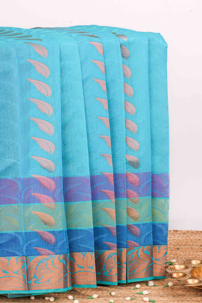 Silk Cotton