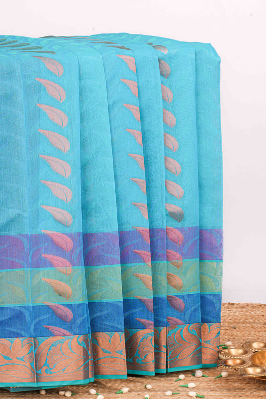 Silk Cotton