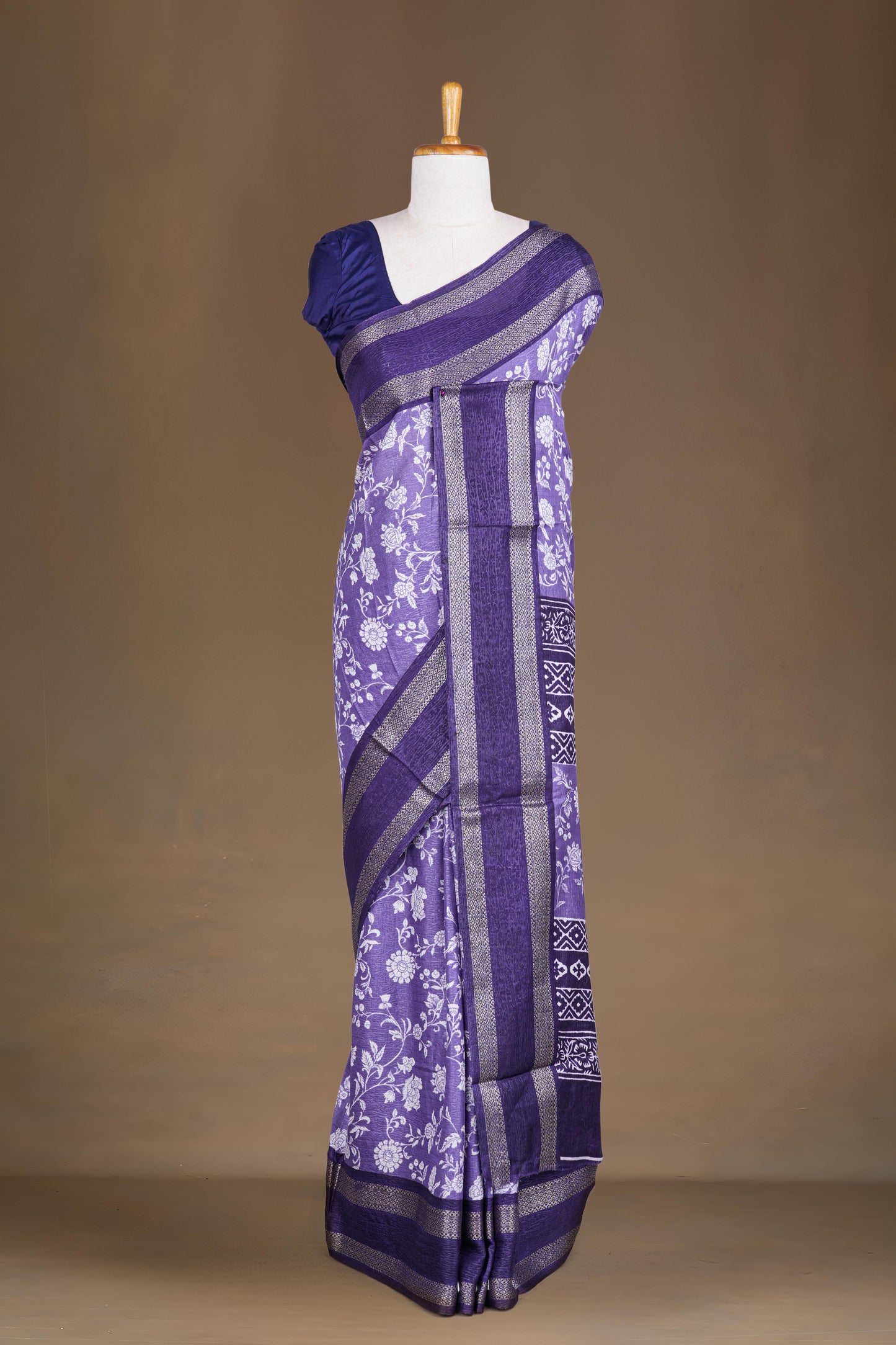 Dola Crush Sarees