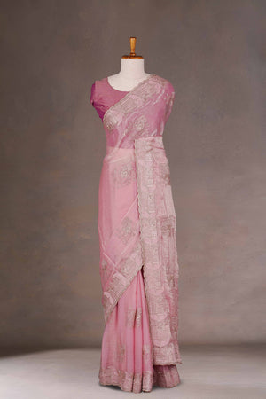 Designer Sarees