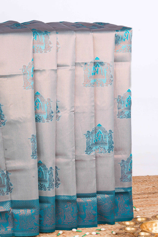Lichi Silk