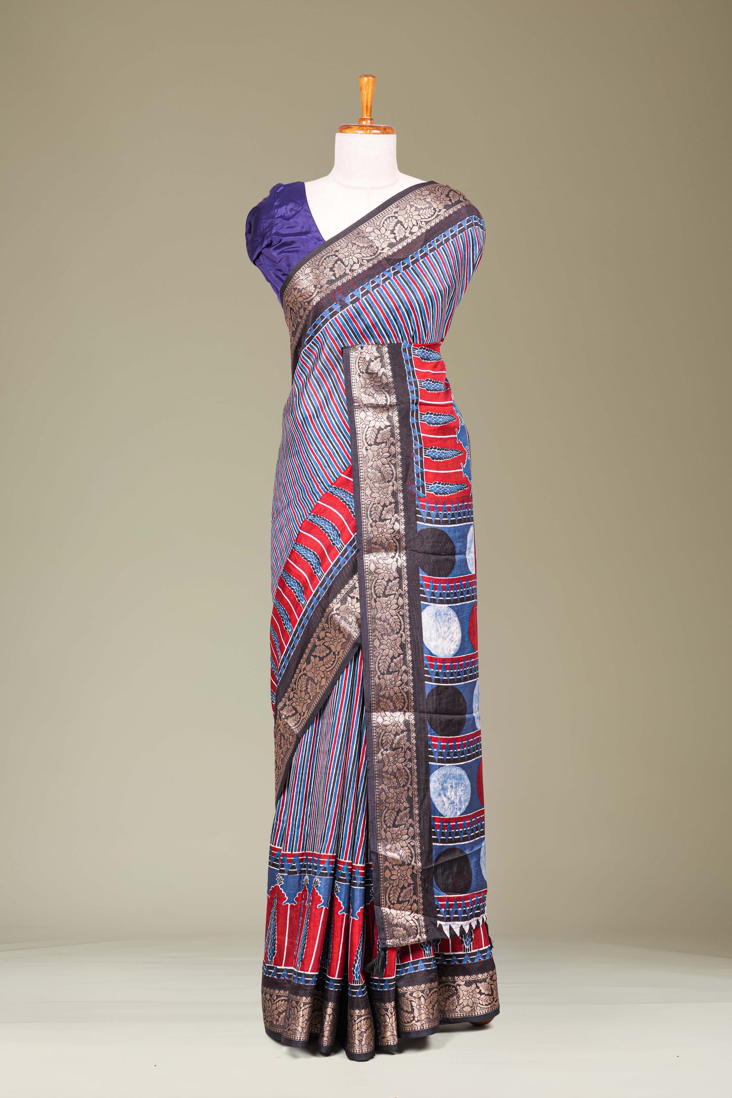 Dola Silk Sarees
