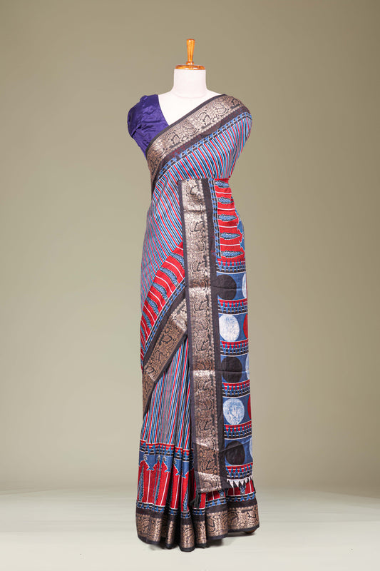 Dola Silk Sarees