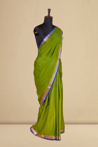 Mysore Silk Pure
