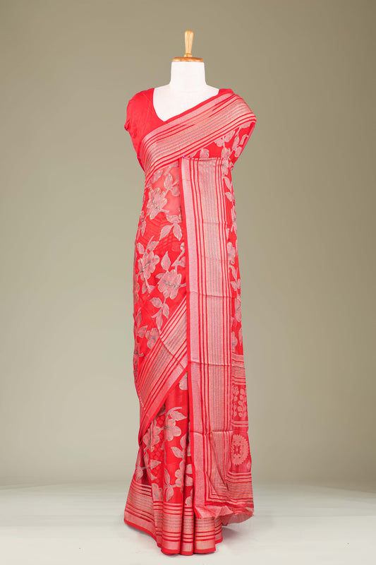 Brasso Sarees