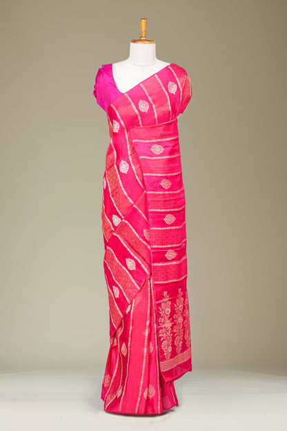 Viscose Sarees