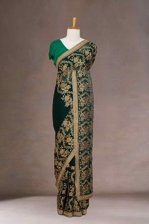 Designer Sarees