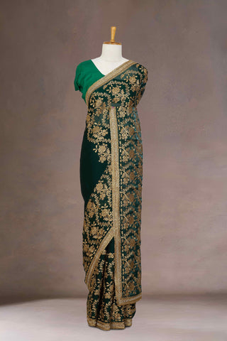 Designer Sarees Image 1